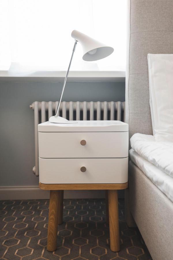 Roze Park Rooms Liepāja Dış mekan fotoğraf